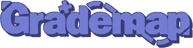 Grademap
